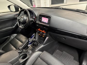 Mazda CX-5 - 9