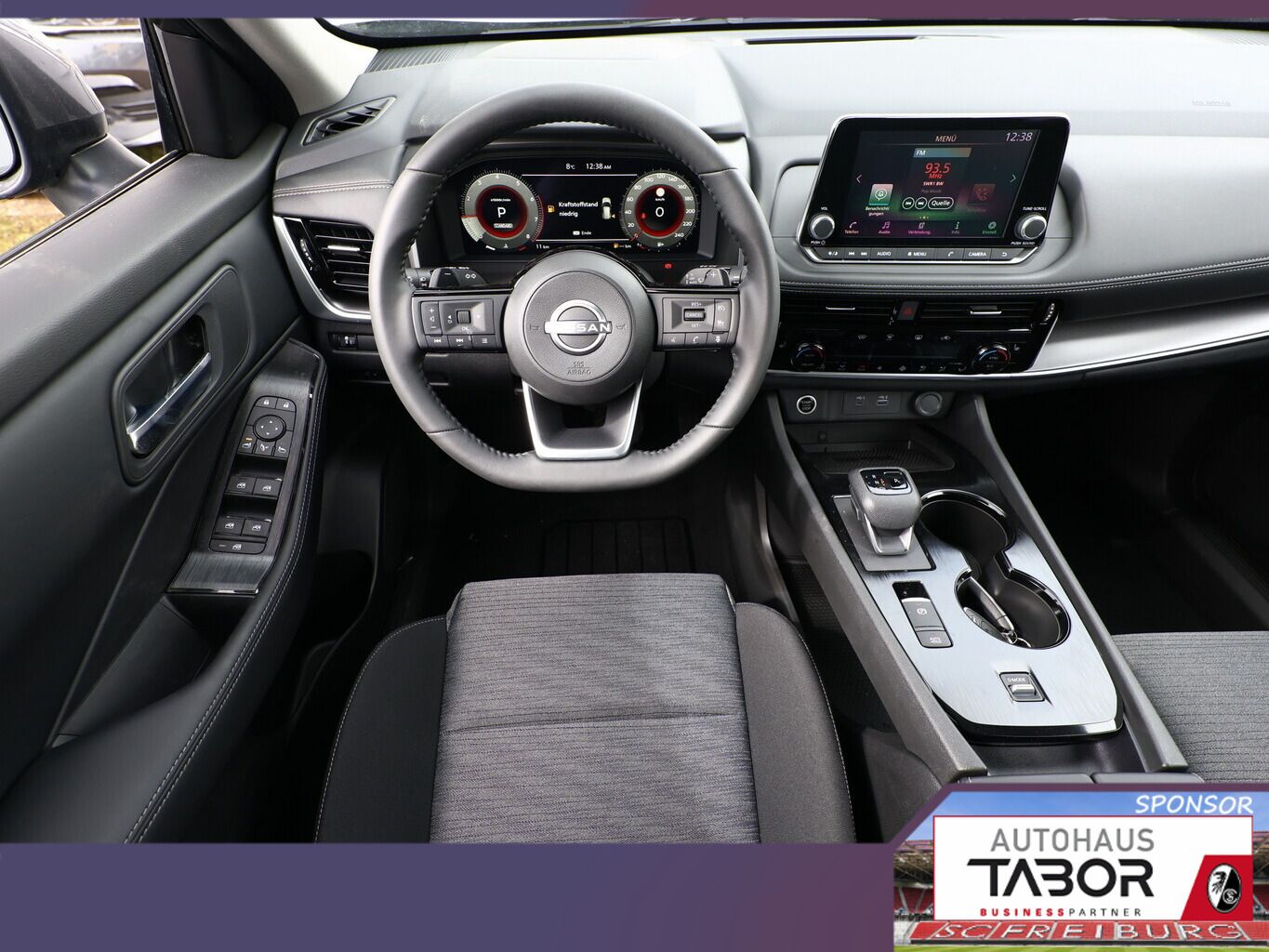 Nissan X-Trail - Bild 5