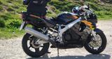 Honda CBR 900 RR - Angebote entsprechen deinen Suchkriterien