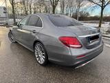 Mercedes-Benz E-Klasse AMG-Line*Widescreen*TÜV neu*CarPlay - Mercedes-Benz E 200 Gebrauchtwagen in München