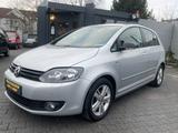 Volkswagen Golf Plus 1.4 TSI Team Shzg PDC Media-in