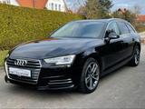 Audi A4 Avant 2.0 TDI*2.HD*virtuelles cockpit*sport - Audi A4 Gebrauchtwagen in Nürnberg