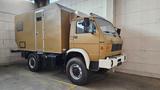 MAN 8.136 4x4 Allrad Bühne - Angebote entsprechen deinen Suchkriterien