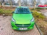 Opel Corsa 1.4 Turbo GSi 110kW S/S GSi - Opel Corsa: Gsi