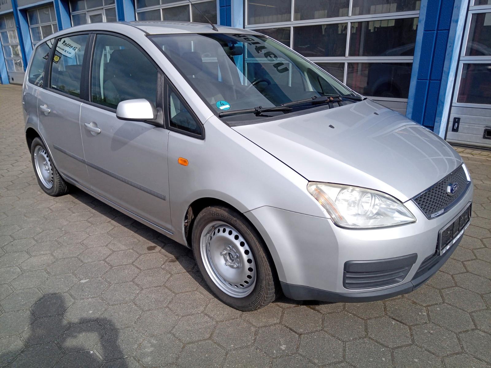Ford C-Max 1.8 Trend/HU neu