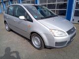 Ford C-Max 1.8 Trend/HU neu - Ford C-Max aus 2003