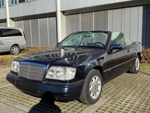 Mercedes-Benz E 220 Cabrio W124