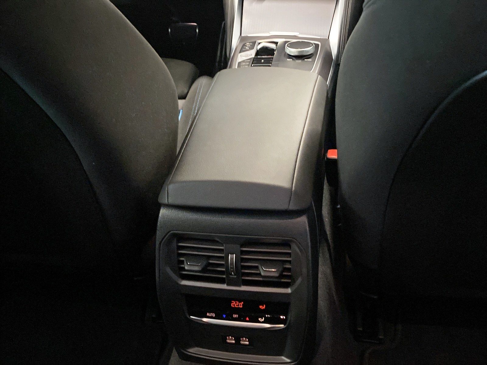 BMW 420 Gran Coupé - Bild 17