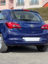 Opel Corsa E Edition 1.4, 90PS - Opel Corsa: 1.9