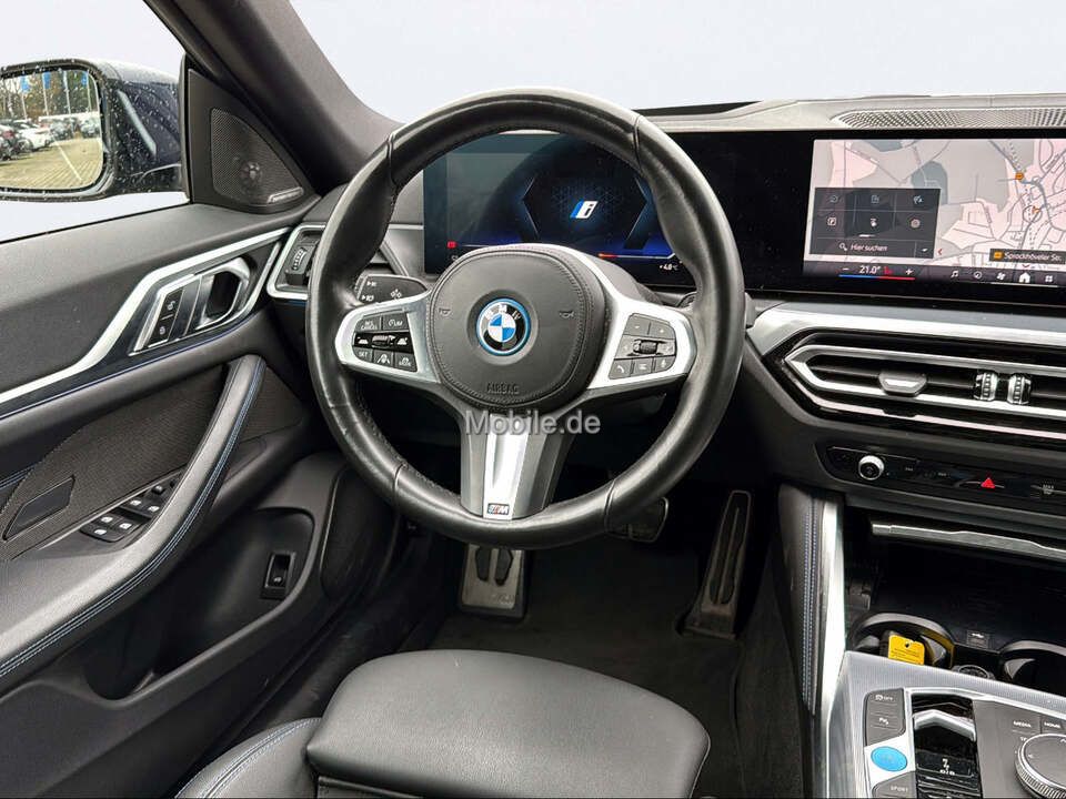 BMW i4 - Bild 9