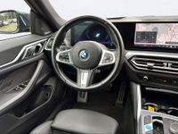 BMW i4 - Vorschau Bild 9