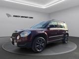 Skoda Yeti Ambition Klima Navi PDC Sitzheiz. ZV TUV - Skoda Yeti: Rot