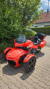 Can-Am Spyder F3 Limited Special  - SPYDER