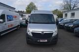 Opel Movano B Kasten/Kombi HKa L2H2 3,3t - gebrauchte Opel Movano aus dem Jahr 2018