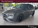 Mercedes-Benz B 200 d+AMG+PANO+KEYLESS+LED-HIGH+NIGHT+SOUND+++ - Mercedes-Benz B 200 in Köln