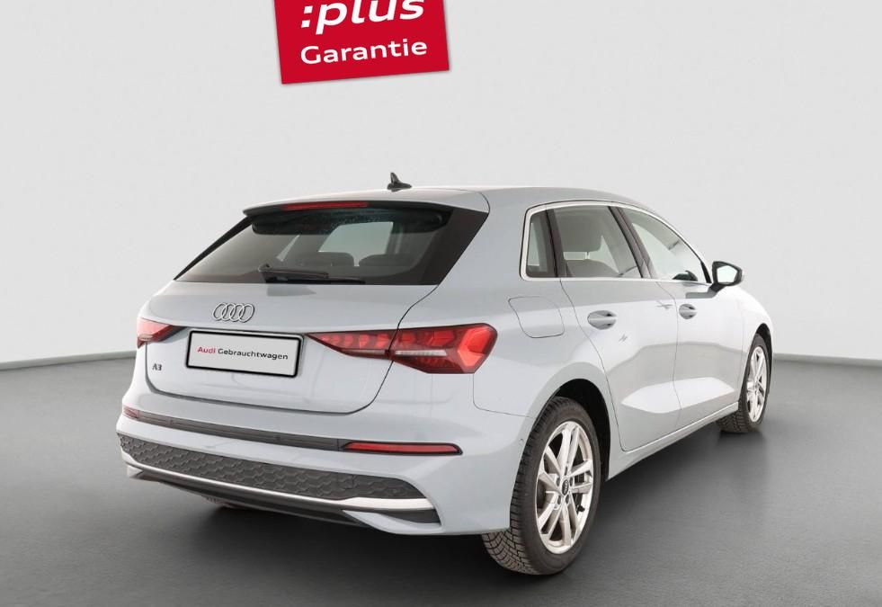 Audi A3 - Bild 3