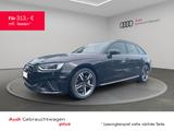 Audi A4 Avant 40 TDI qu. LED Navi Kamera Leder Memory