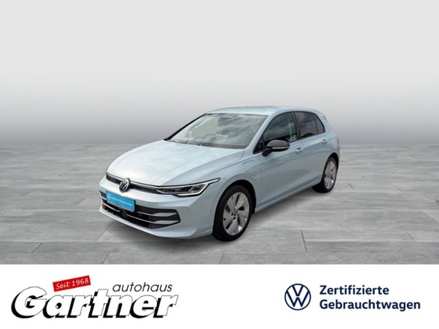 Golf VIII ENERGY 1.5 e-HYBRID DSG REAR VIEW NAVI