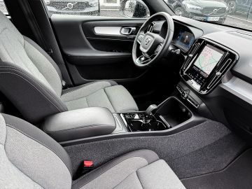 Volvo XC40 - 5