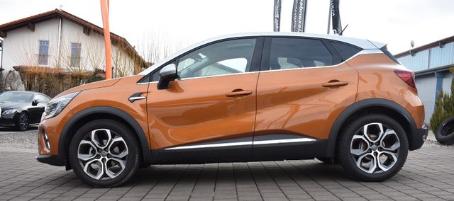 Renault Captur II Intens