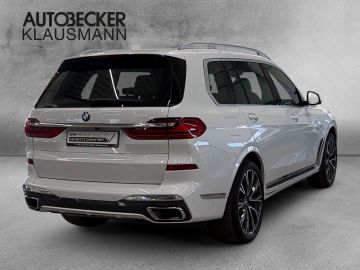 BMW X7 - 2