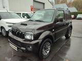 Suzuki Jimny 1.3 ALLGRIP Style Ranger AHK/Leder - Suzuki Jimny Style-Ranger