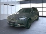 Volvo XC 90 Core Recharge Plug-In Hybrid AWD Bluetooth - Volvo XC90: Core