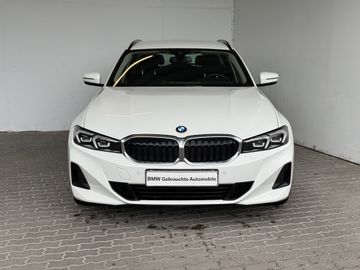 BMW 318 - 3