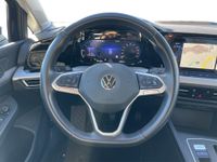 Volkswagen Golf - Vorschau Bild 13