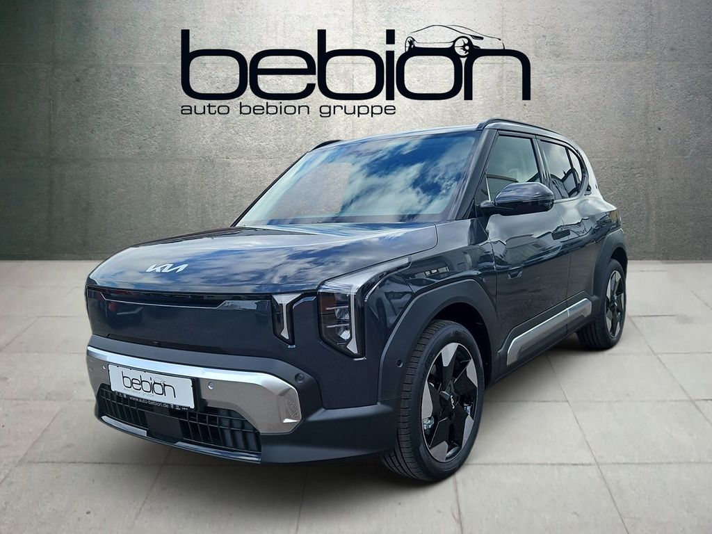 Kia EV2
