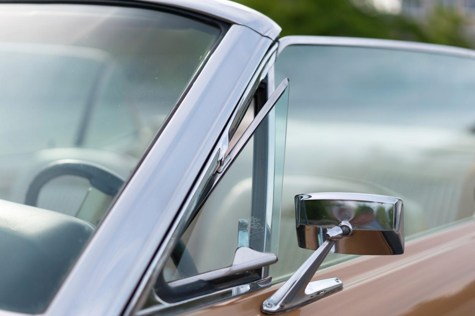 Ford MUSTANG 1968 CABRIO GT 302 (MATCHING NO.)