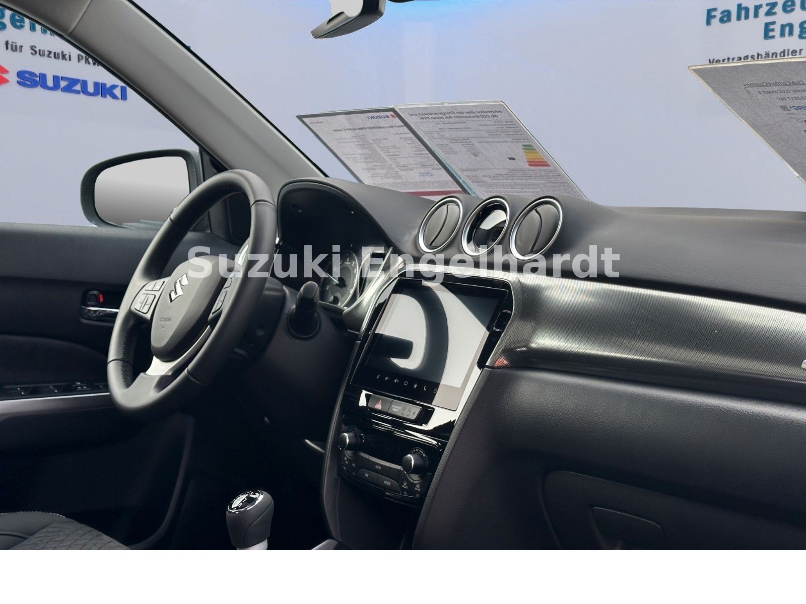 Suzuki Vitara - Bild 13