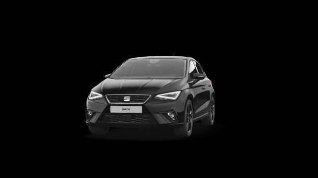 Seat Ibiza 1.0 FR BEATS KESSY KAMERA PDC VOLL LED ACC