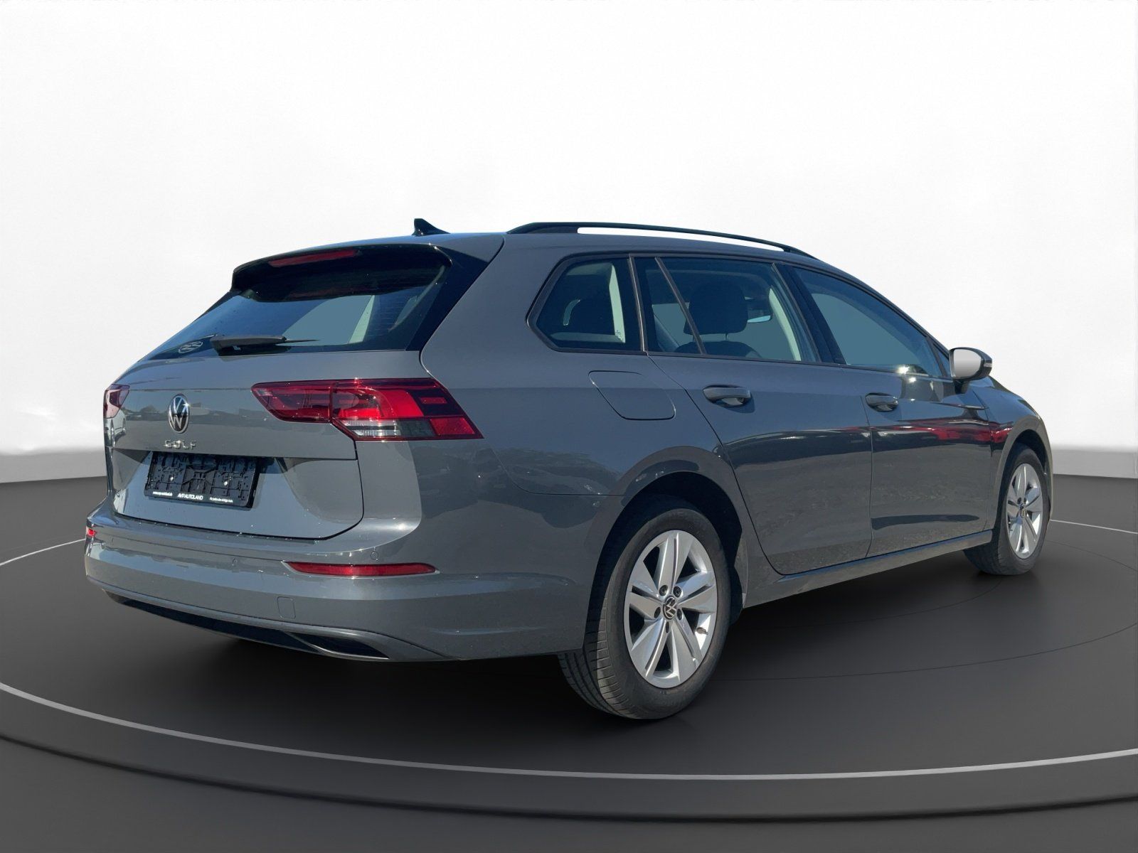 Volkswagen Golf - Bild 5