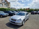 Mercedes-Benz C 200 C -Klasse T-Modell C 200 T Kompressor - gebrauchte Mercedes-Benz C 200 aus dem Jahr 2006