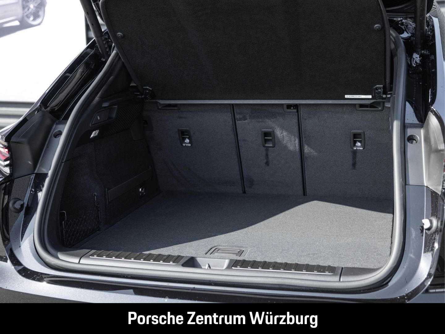 Porsche Macan - Bild 34