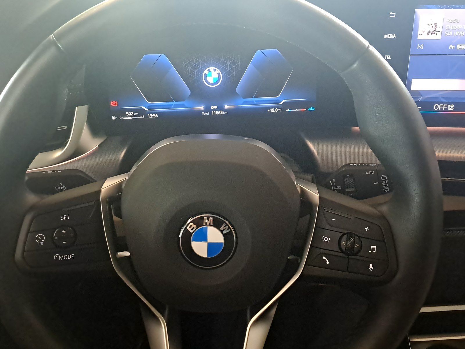 BMW 223d xDrive Active Tourer AHK Driv.Assist.Prof foto 14