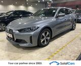 BMW i4 Gran Coupe eDrive40 Aut. Laser LC-Pro ACC He - BMW i4 mit Anhängerkupplung