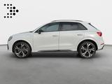 Audi Q3 45 TFSI e S line LED*Virtual*Navi*ACC*360° - gebrauchte Audi Q3 aus dem Jahr 2022
