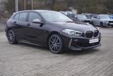 BMW M135i xDrive Head-Up AHK 19" ACC HarmanKardon Ka - BMW M135 mit Anhängerkupplung