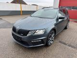 Skoda Octavia 2.0 TDI SCR DSG 4x4 VRS Combi - Skoda Octavia: Vrs