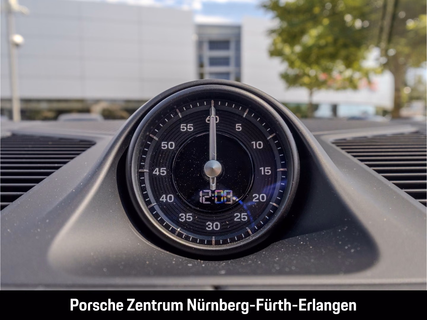 Porsche Cayenne GTS Coupe BOSE Pano LED-Matrix HUD InnoD