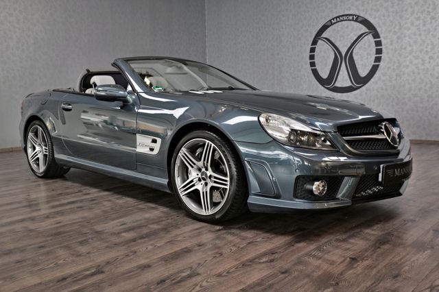 Mercedes-Benz SL 65 AMG / EU AUSLIEFERUNG