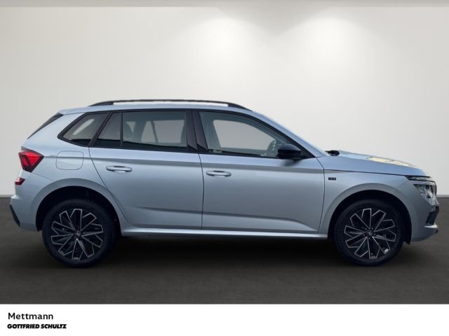 Skoda Kamiq - Bild 3