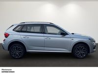 Skoda Kamiq - Vorschau Bild 3
