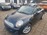 MINI COOPER Roadster Cooper* 1. Hand*Scheckheft*Klima - MINI MINI: Cabrio
