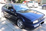 Volkswagen Corrado 2.9 VR6 VR6 - VW Corrado Gebrauchtwagen