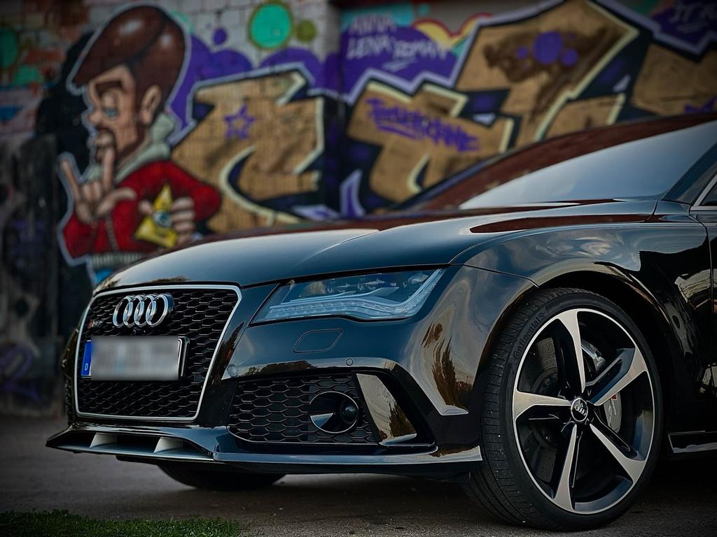 Audi RS7