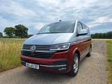 Volkswagen T6.1 Multivan Gen.Six AHK DSG LED IQ Light - Volkswagen T6 Multivan in Braunschweig