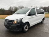 Mercedes-Benz Vito Tourer 111 CDI Krankentransporter Klimaaut.